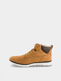 Ботинки и сапоги Timberland модель A2DPB Фото
