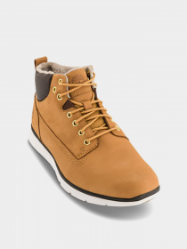 Ботинки и сапоги Timberland модель A2DPB Фото