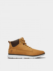 Ботинки и сапоги Timberland модель A2DPB Фото