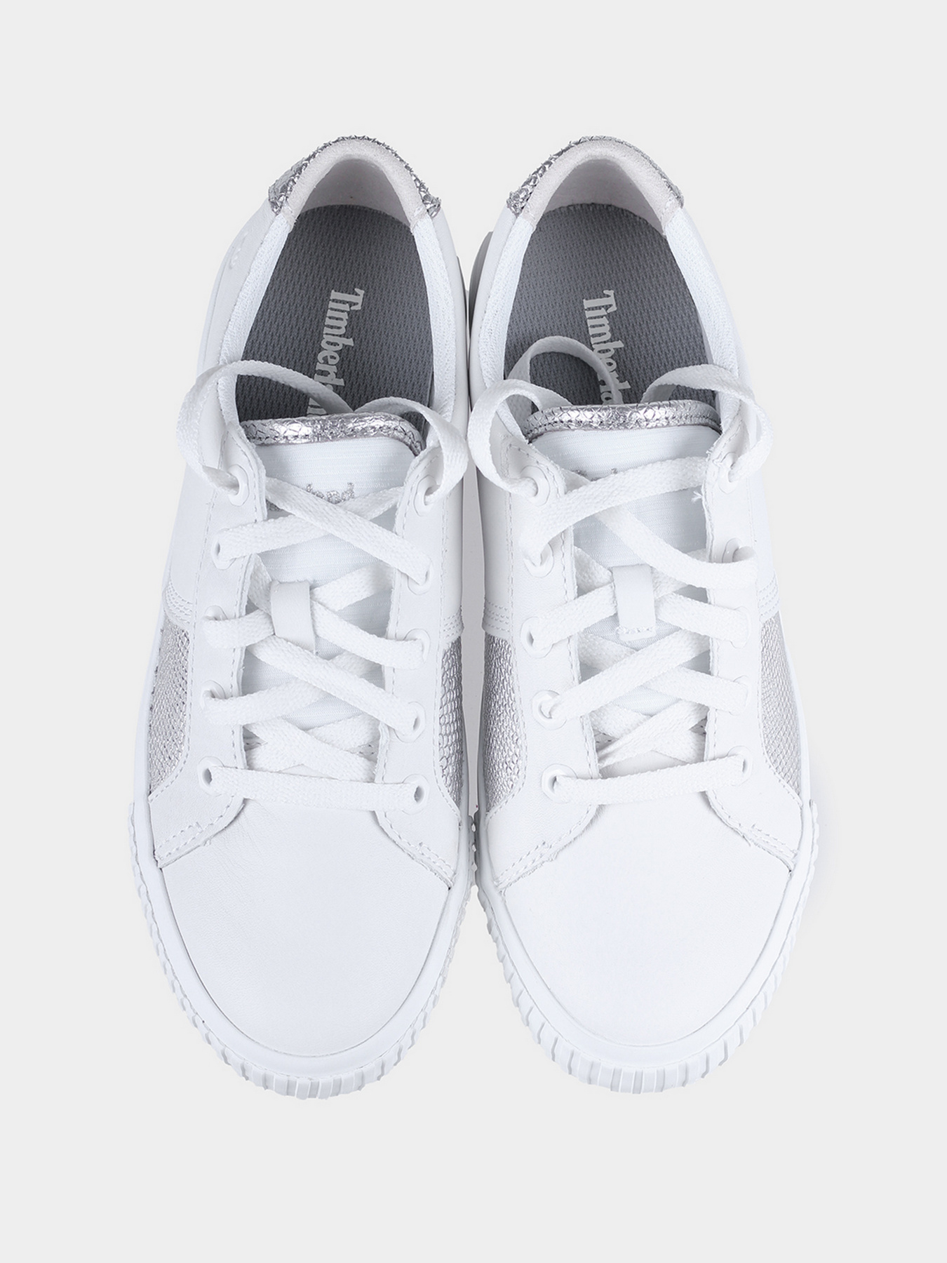 Кеды Timberland модель TB0A2DS8L77 Фото