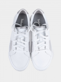 Кеды Timberland модель TB0A2DS8L77 Фото