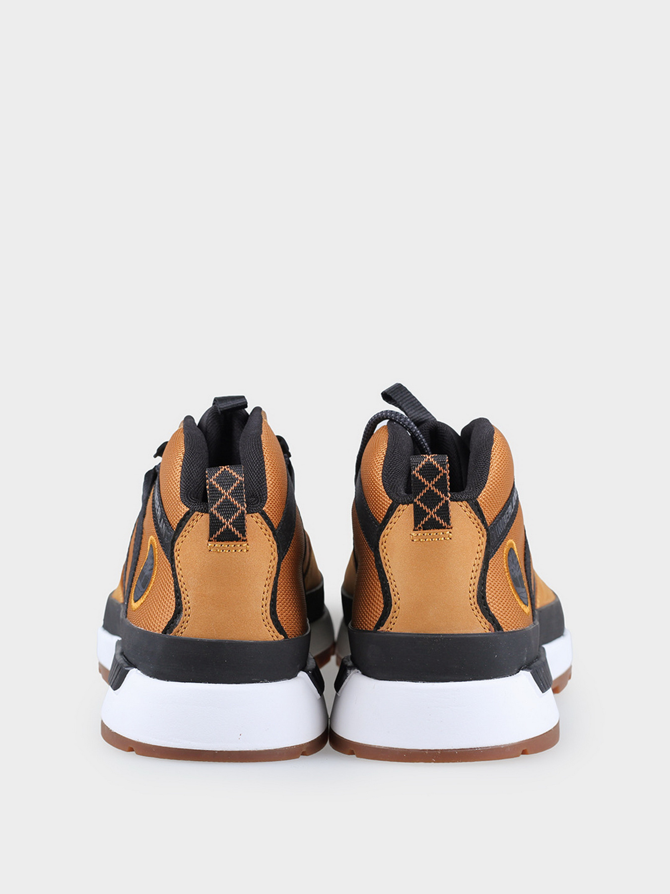 Ботинки и сапоги Timberland модель A2DX6 Фото