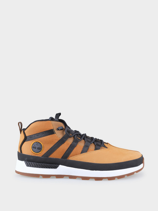 Ботинки и сапоги Timberland модель A2DX6 Фото