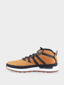 Ботинки и сапоги Timberland модель A2DX6 Фото
