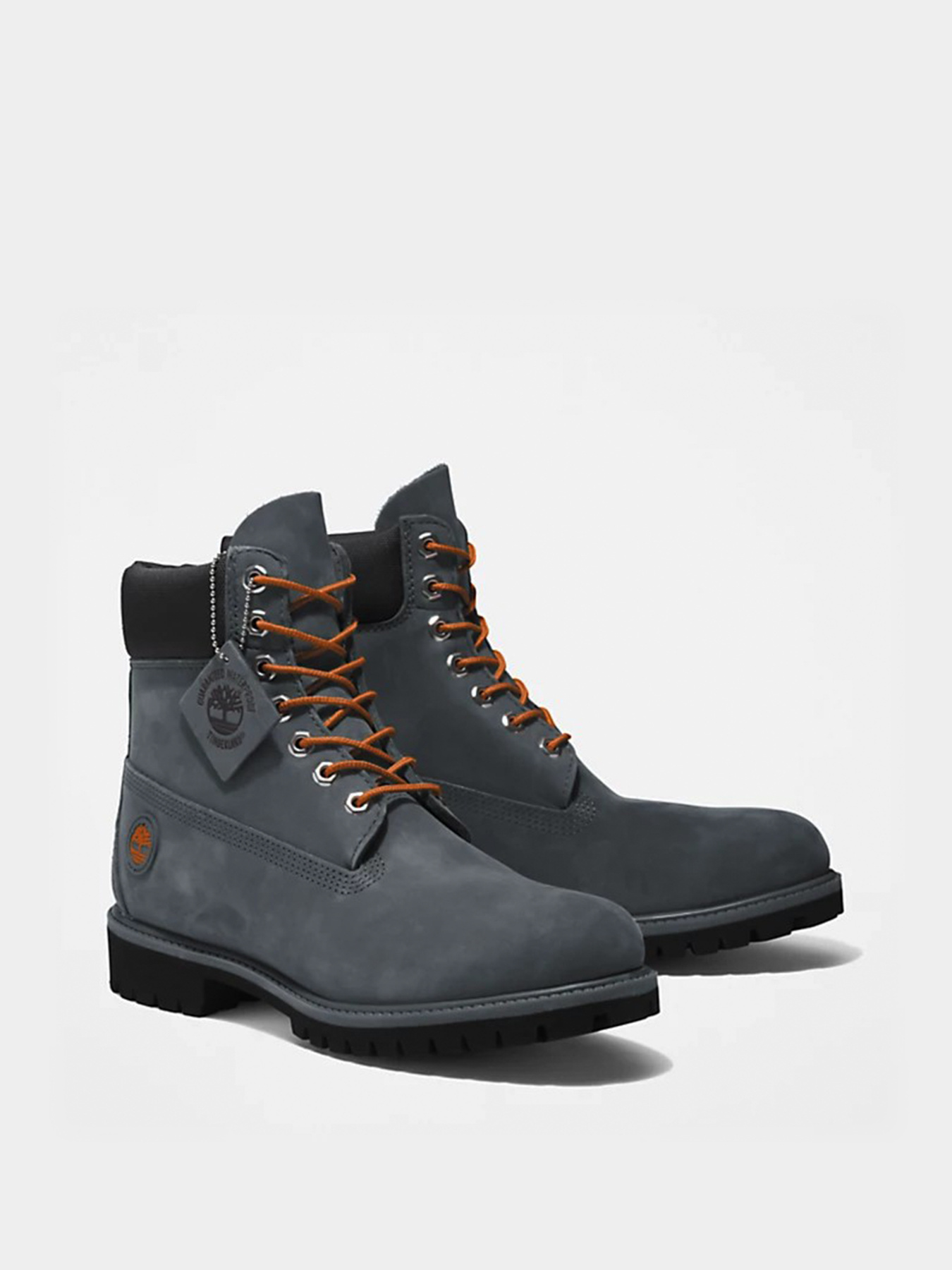 Ботинки и сапоги Timberland модель A2DZG Фото