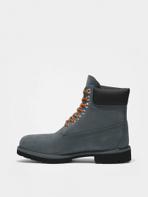 Ботинки и сапоги Timberland модель A2DZG Фото