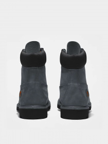 Ботинки и сапоги Timberland модель A2DZG Фото