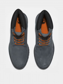 Ботинки и сапоги Timberland модель A2DZG Фото