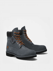 Ботинки и сапоги Timberland модель A2DZG Фото