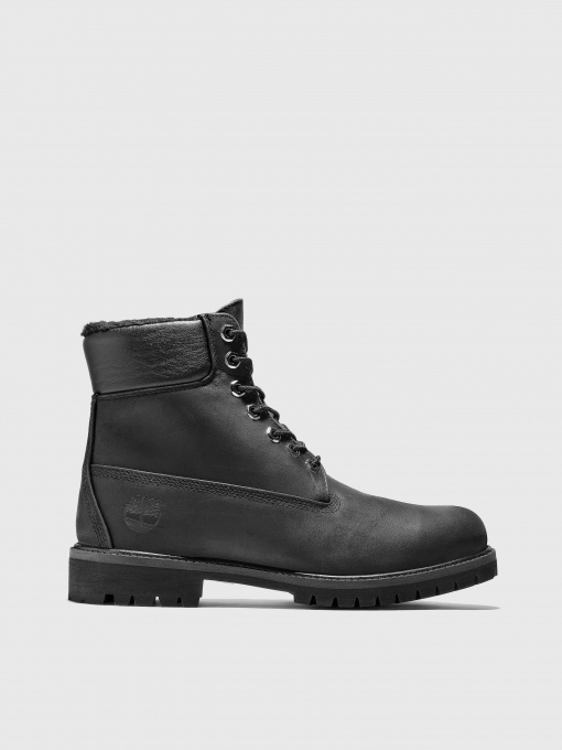 Бәтеңке мен етіктер Timberland үлгі TB0A2E2P001 Фото