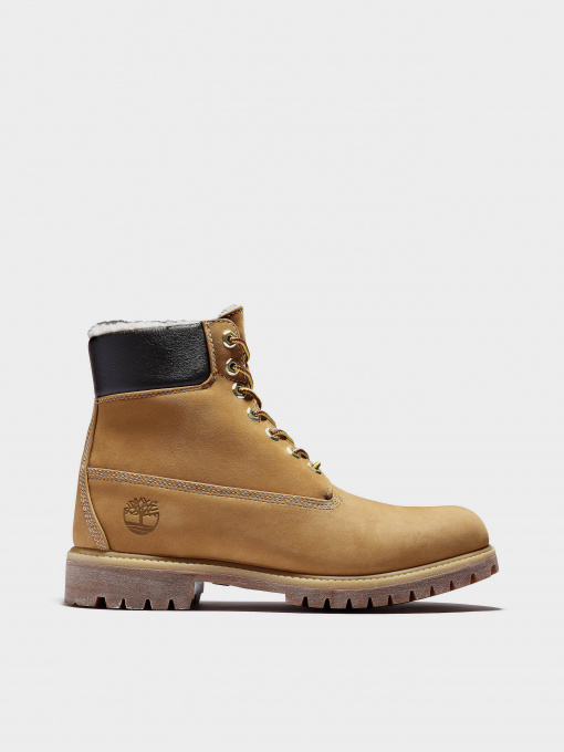 Бәтеңке мен етіктер Timberland үлгі TB0A2E31231 Фото
