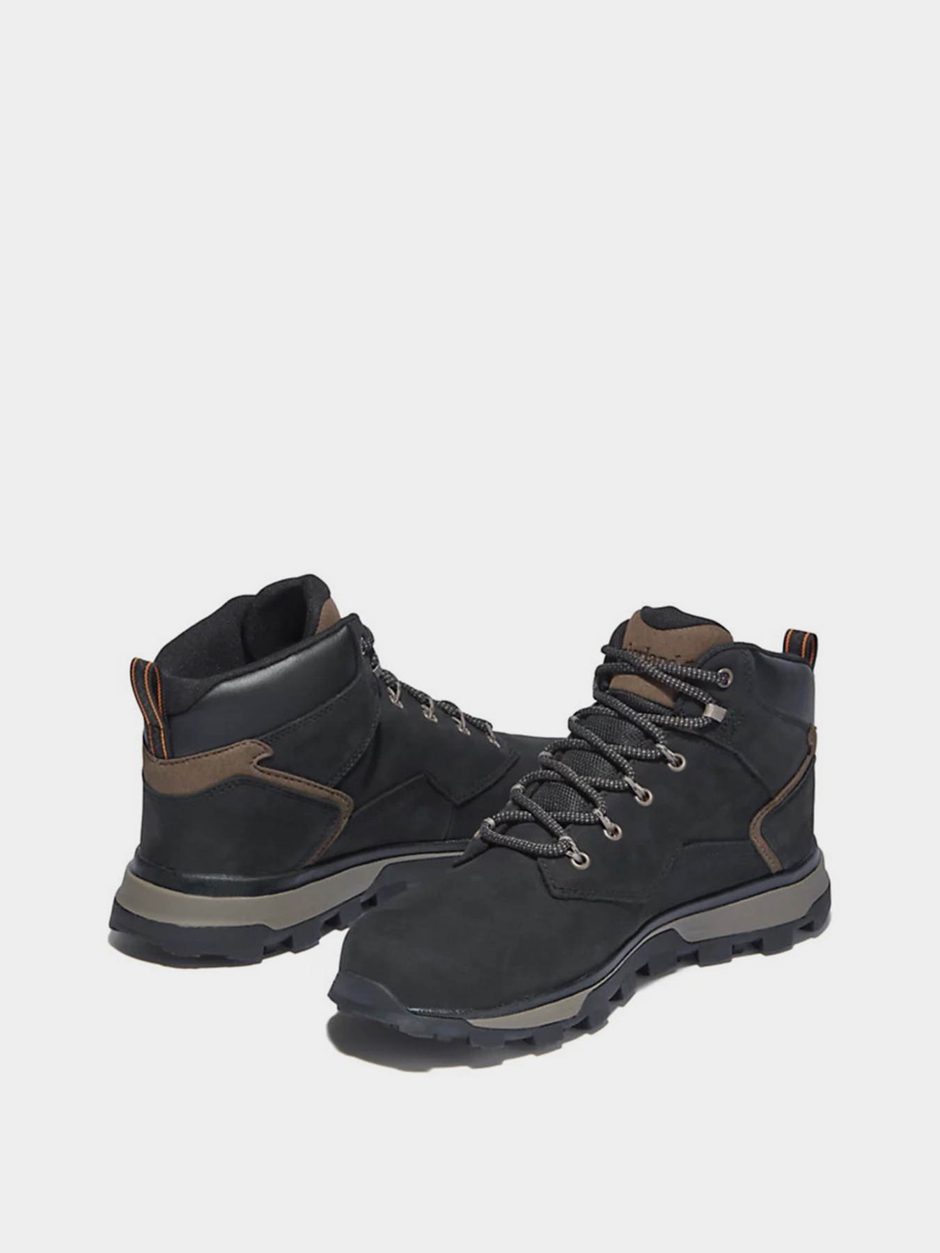 Ботинки и сапоги Timberland модель A2E5K Фото