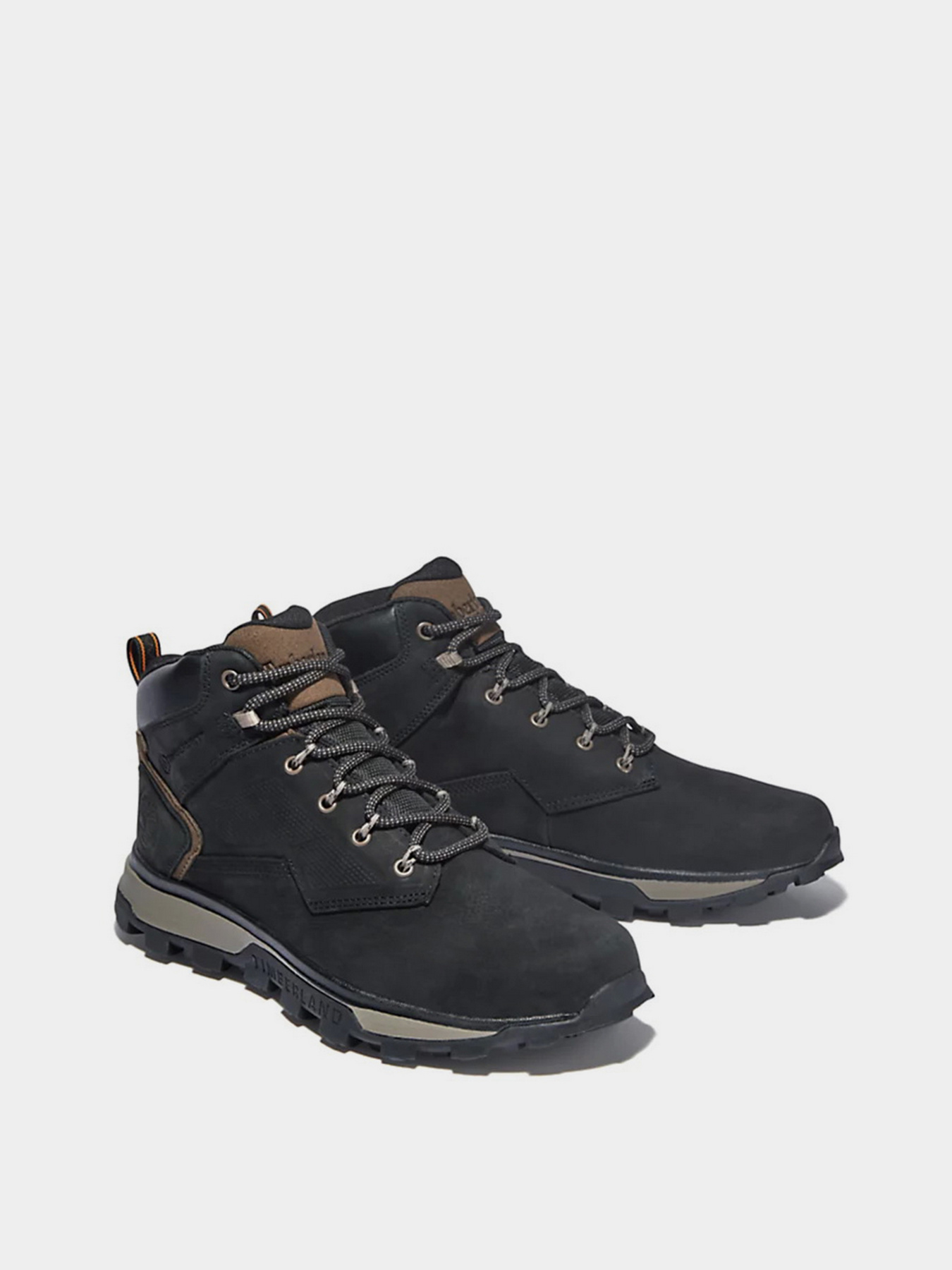 Ботинки и сапоги Timberland модель A2E5K Фото