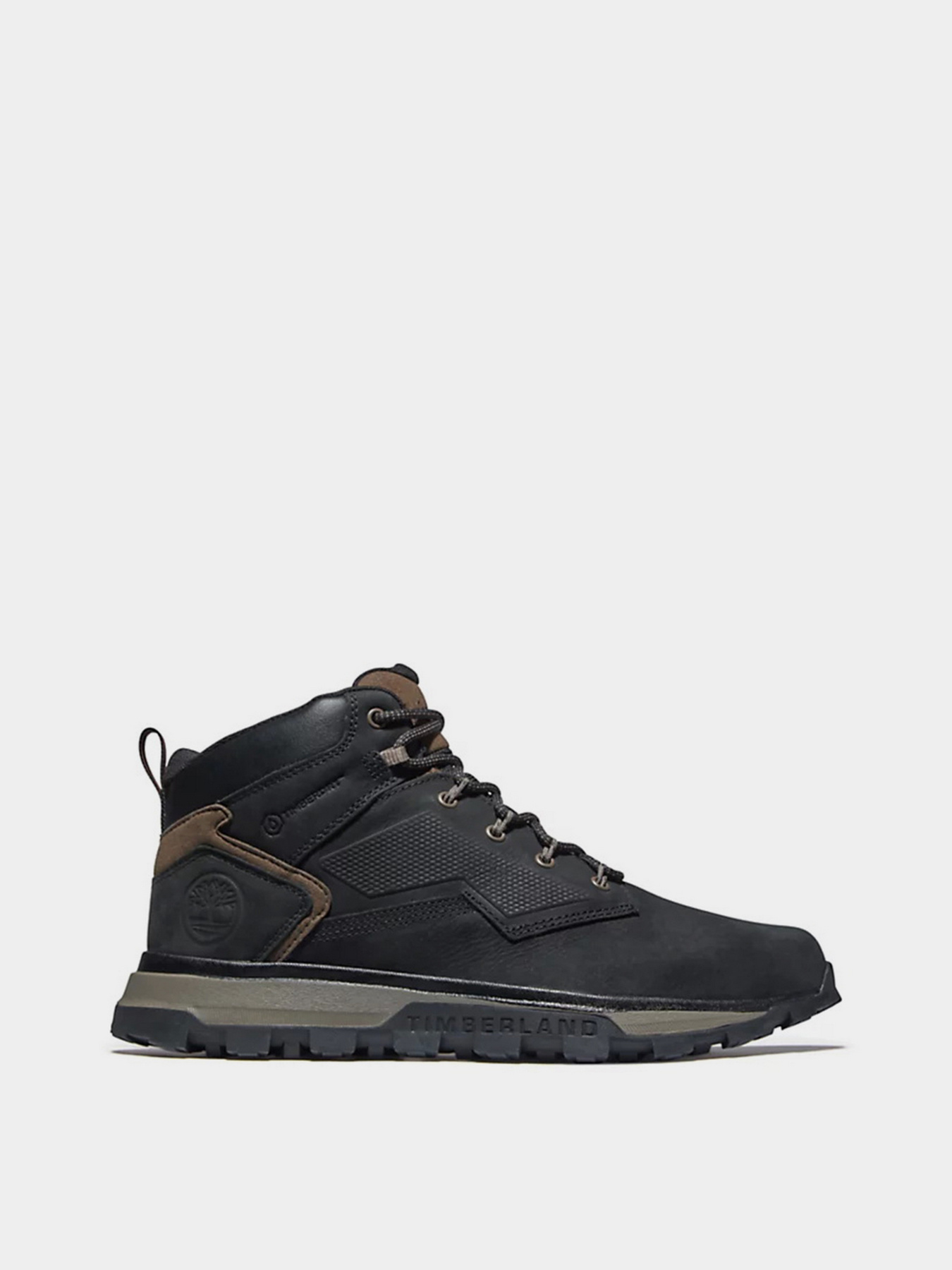 Ботинки и сапоги Timberland модель A2E5K Фото