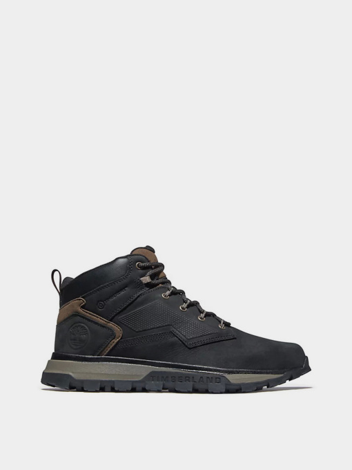 Ботинки и сапоги Timberland модель A2E5K Фото