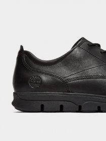 Полуботинки Timberland модель A2EA2 Фото