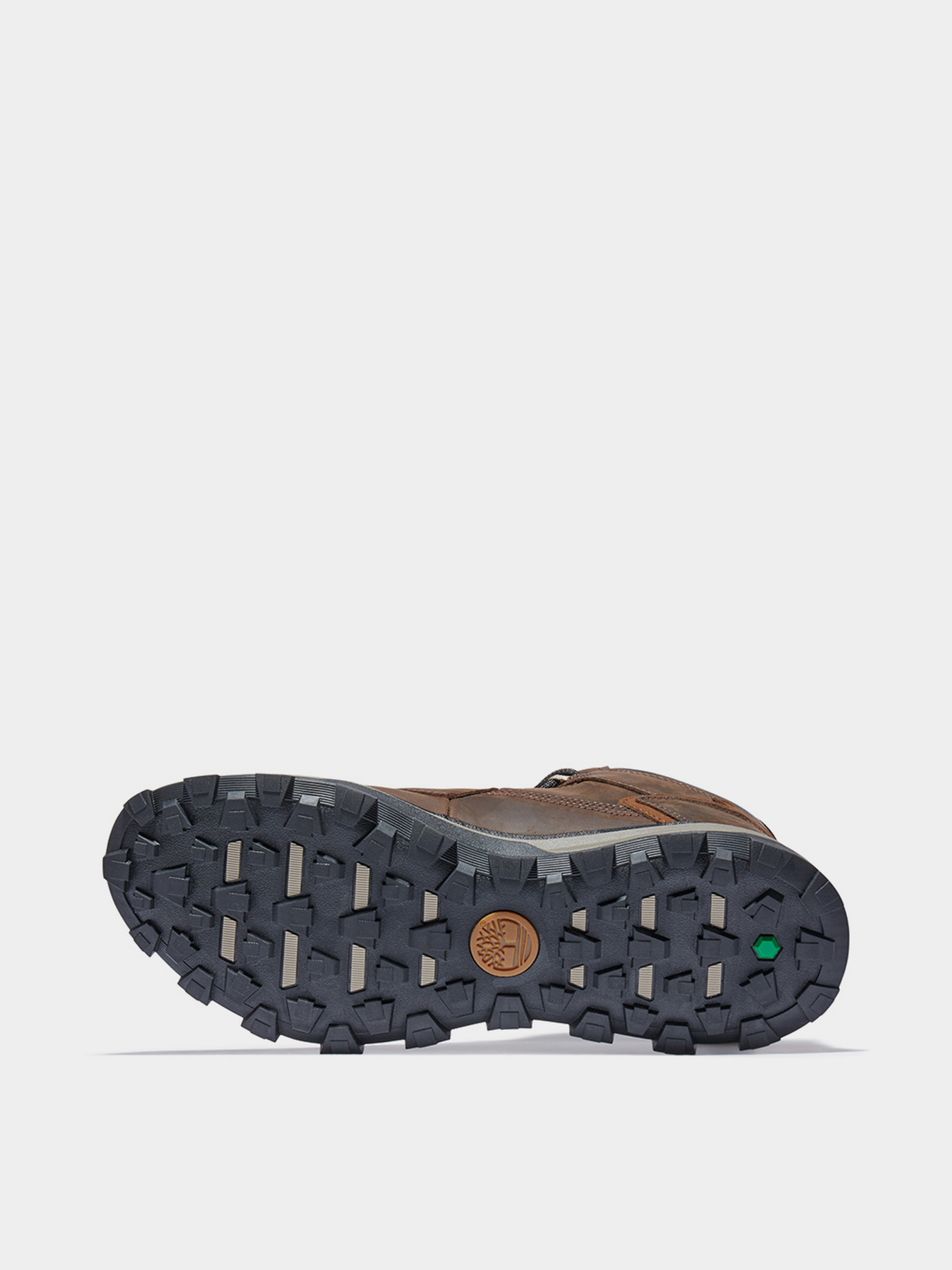 Ботинки и сапоги Timberland модель A2EC6 Фото