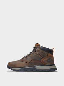 Ботинки и сапоги Timberland модель A2EC6 Фото