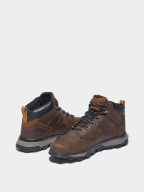 Ботинки и сапоги Timberland модель A2EC6 Фото