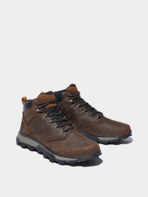Ботинки и сапоги Timberland модель A2EC6 Фото