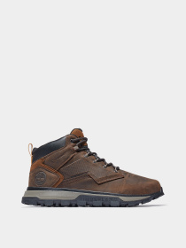 Ботинки и сапоги Timberland модель A2EC6 Фото