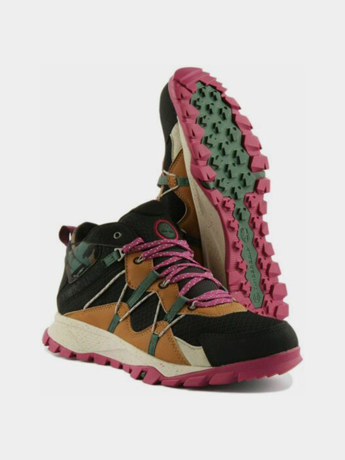 Кроссовки Timberland модель A2F1D Фото