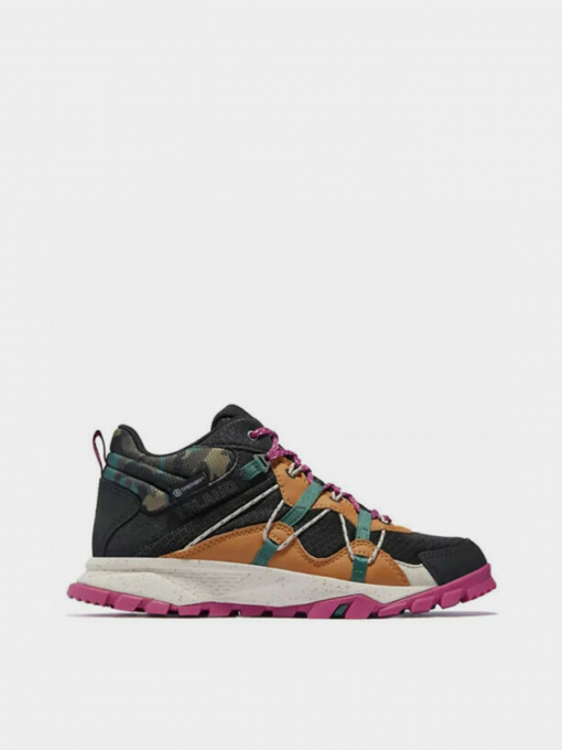 Кроссовки Timberland модель A2F1D Фото
