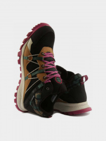 Кроссовки Timberland модель A2F1D Фото