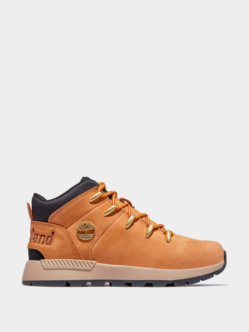 Бәтеңке мен етіктер Timberland үлгі TB0A2F39231 Фото