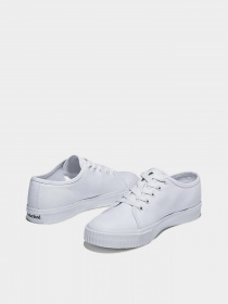 Кеды Timberland модель TB0A2FHC100 Фото