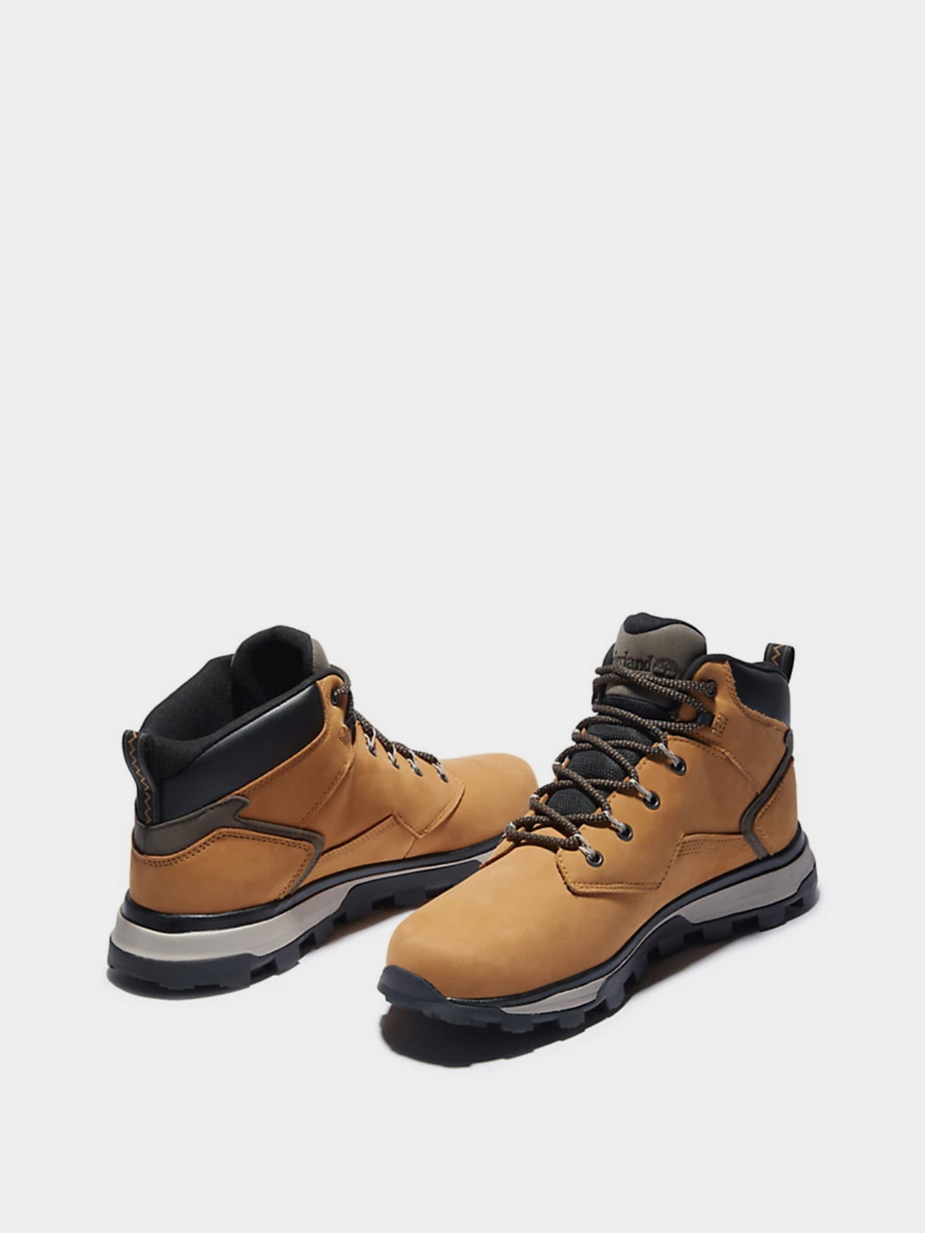 Ботинки и сапоги Timberland модель A2FNA Фото