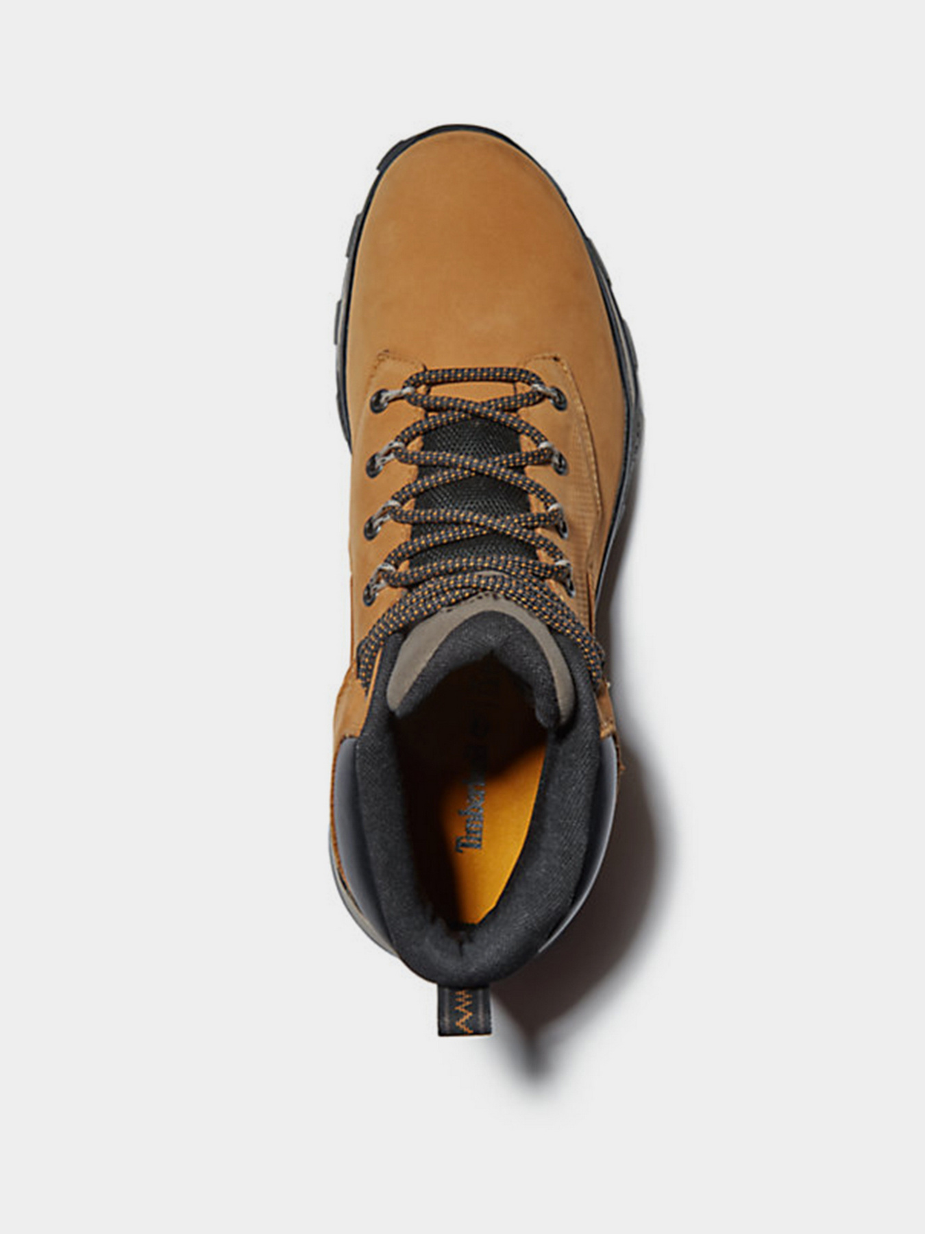 Ботинки и сапоги Timberland модель A2FNA Фото
