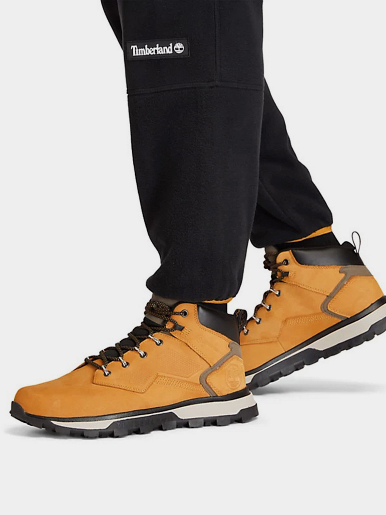 Ботинки и сапоги Timberland модель A2FNA Фото