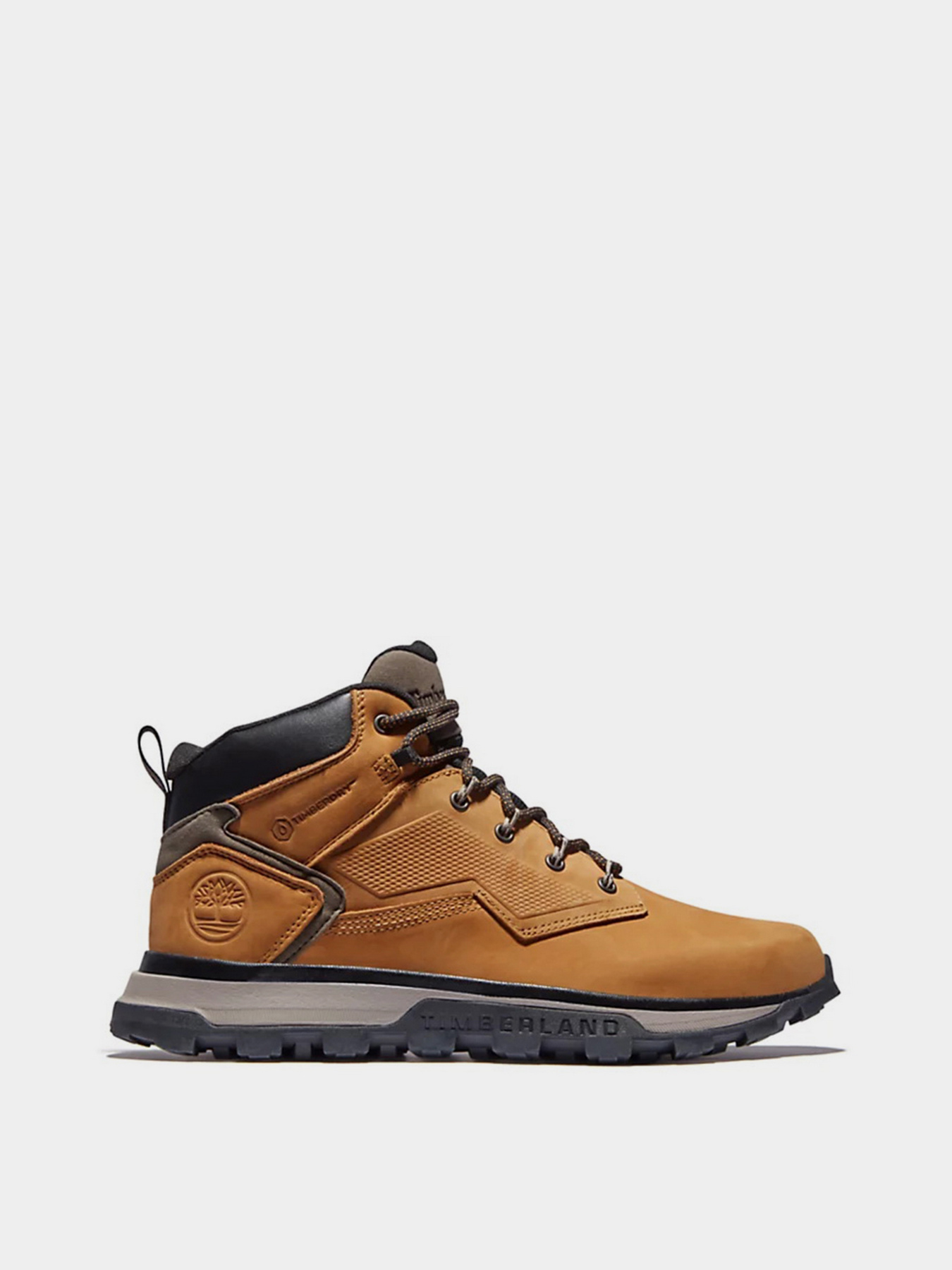 Ботинки и сапоги Timberland модель A2FNA Фото