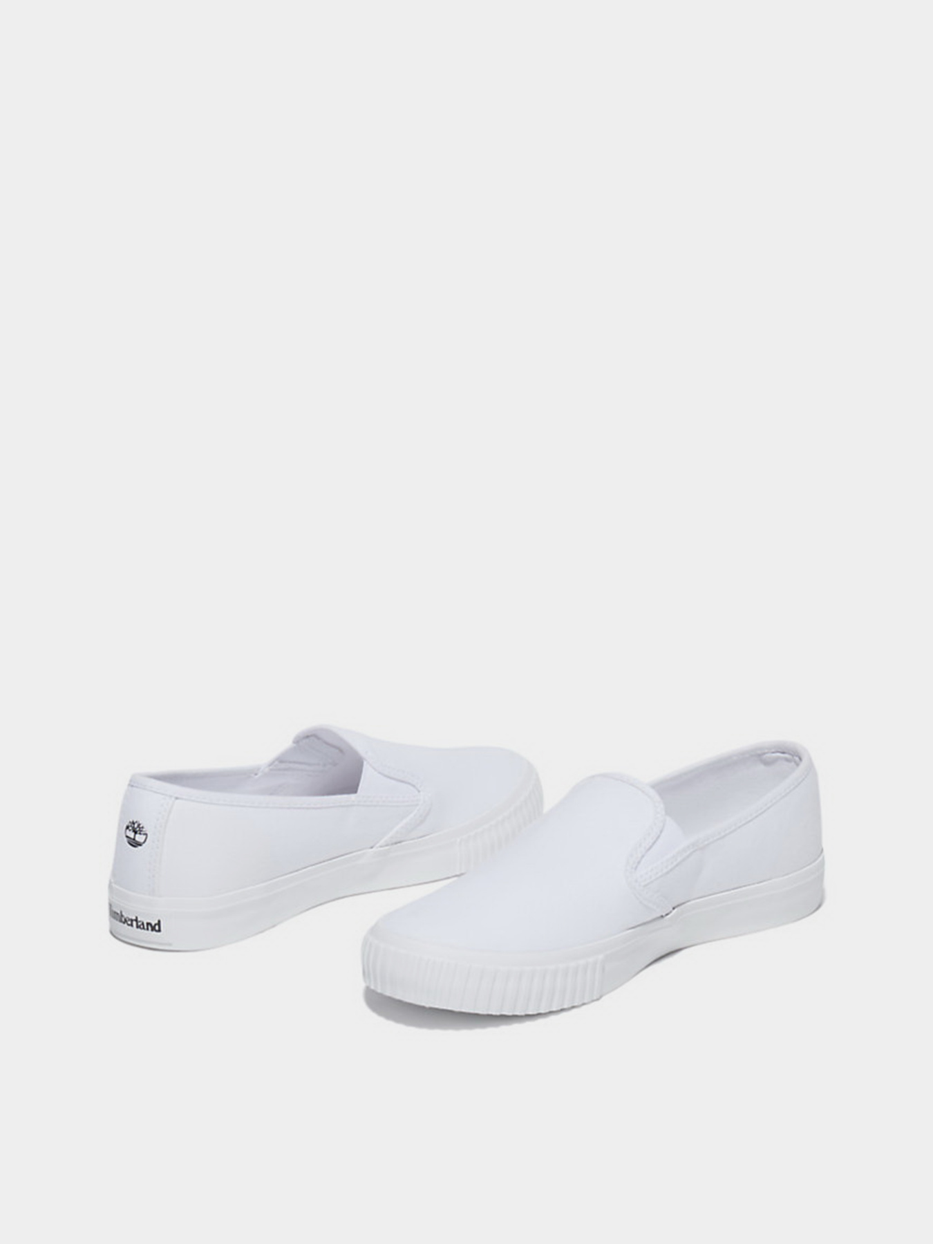 Слипоны и мокасины Timberland модель TB0A2FNB100 Фото