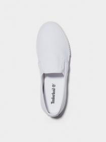 Слипоны и мокасины Timberland модель TB0A2FNB100 Фото