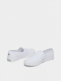 Слипоны и мокасины Timberland модель TB0A2FNB100 Фото