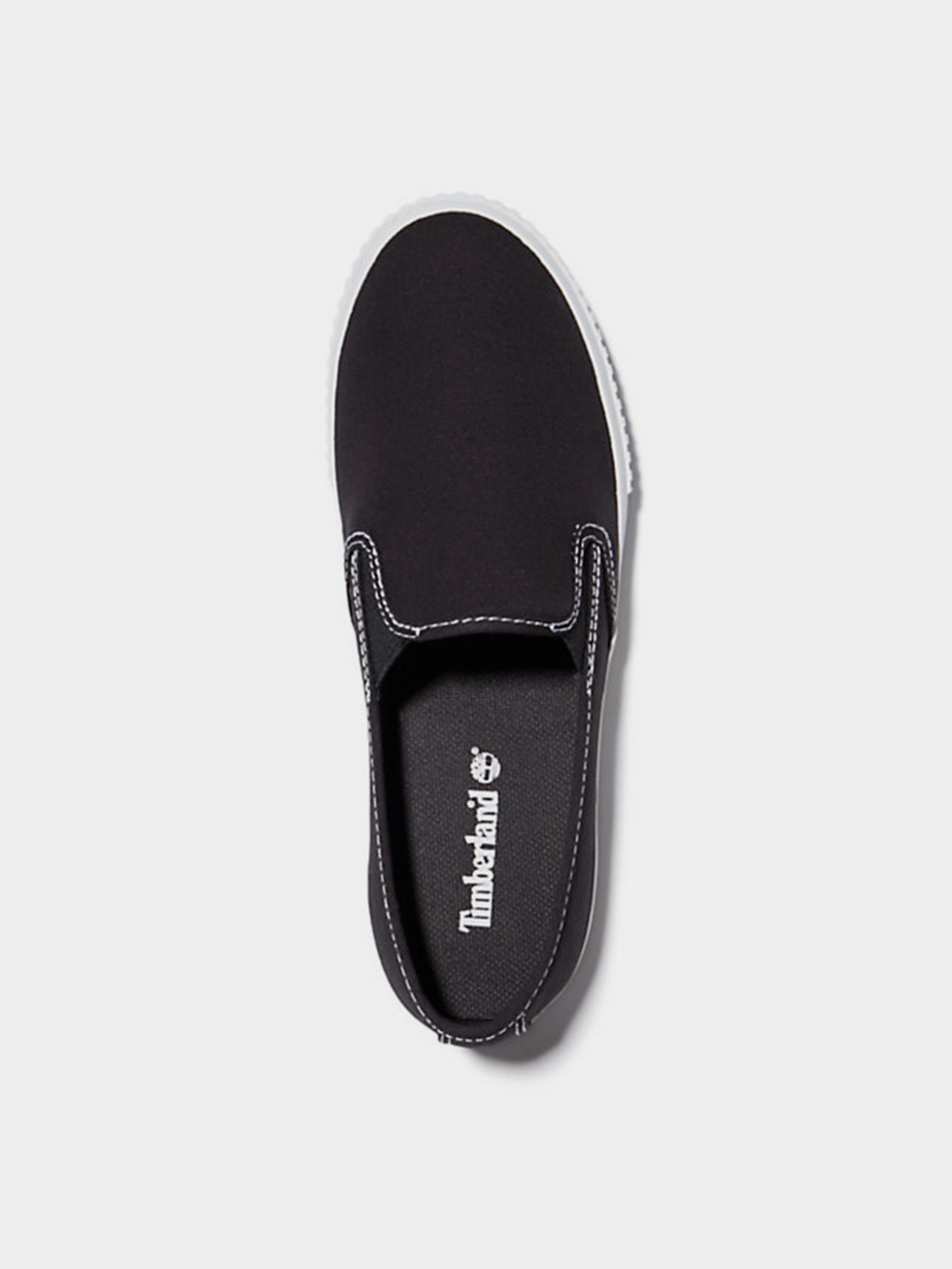 Слипоны и мокасины Timberland модель TB0A2FP7001 Фото