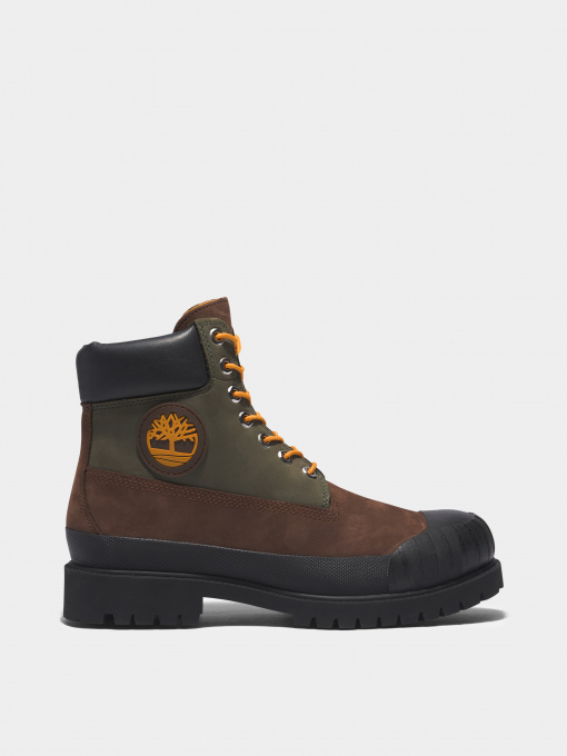 Ботинки и сапоги Timberland модель A2FXF Фото