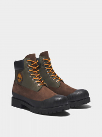 Ботинки и сапоги Timberland модель A2FXF Фото