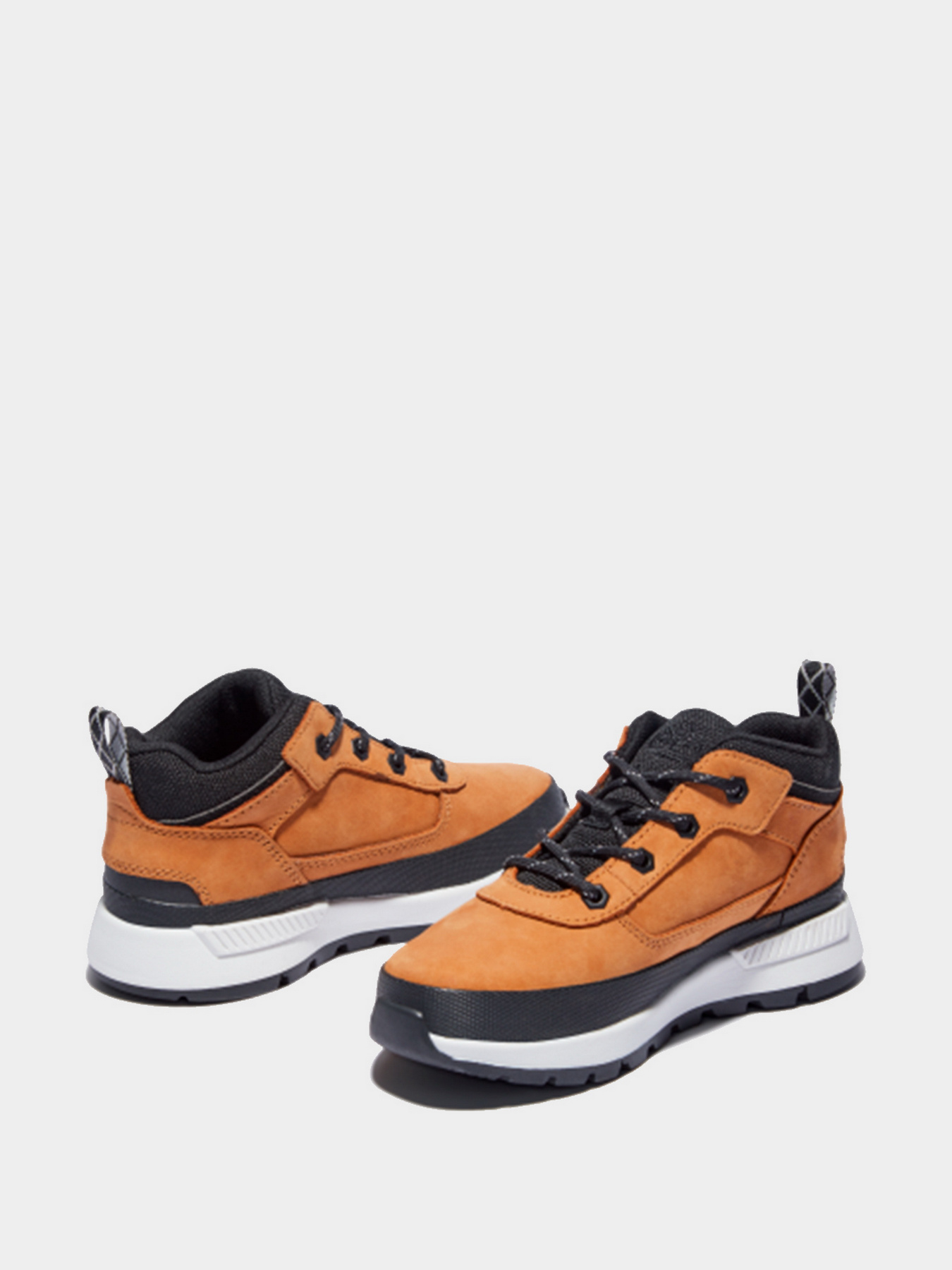 Кроссовки Timberland модель A2G3U Фото