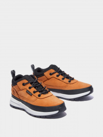 Кроссовки Timberland модель A2G3U Фото