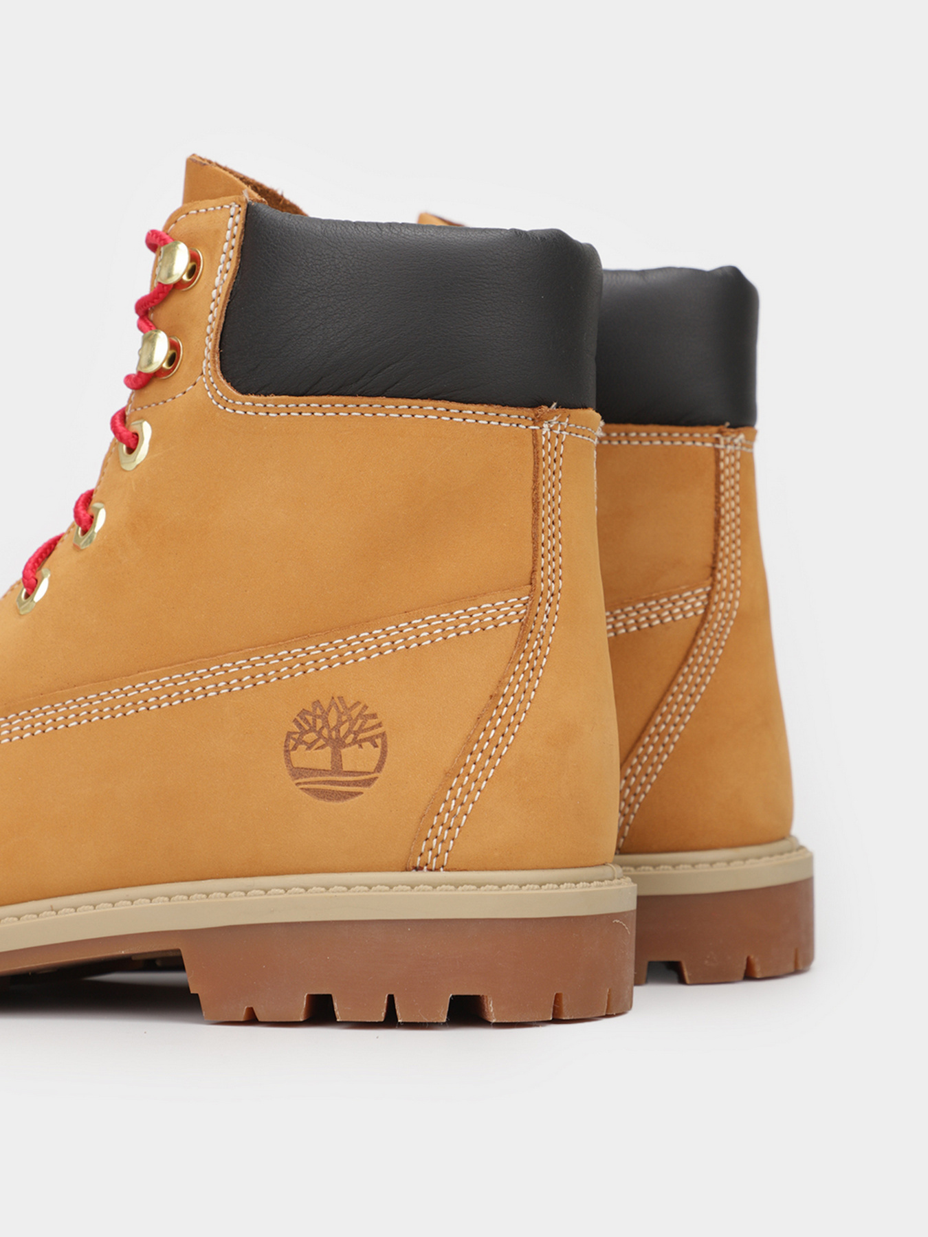 Ботинки и сапоги Timberland модель TB0A2G4R231 Фото