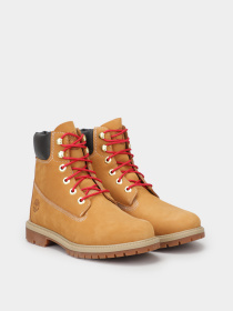 Ботинки и сапоги Timberland модель TB0A2G4R231 Фото