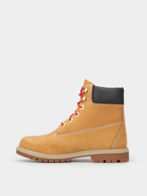 Ботинки и сапоги Timberland модель TB0A2G4R231 Фото