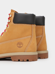 Ботинки и сапоги Timberland модель TB0A2G4R231 Фото