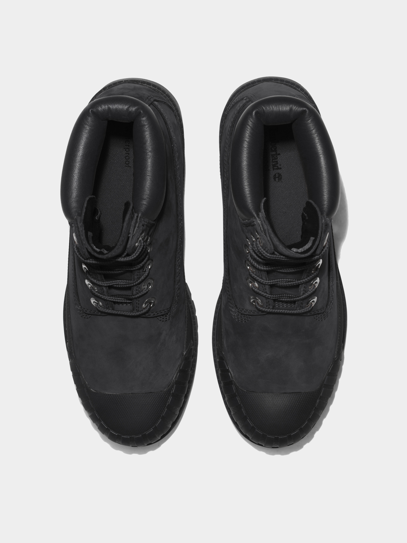 Ботинки и сапоги Timberland модель A2G5C Фото