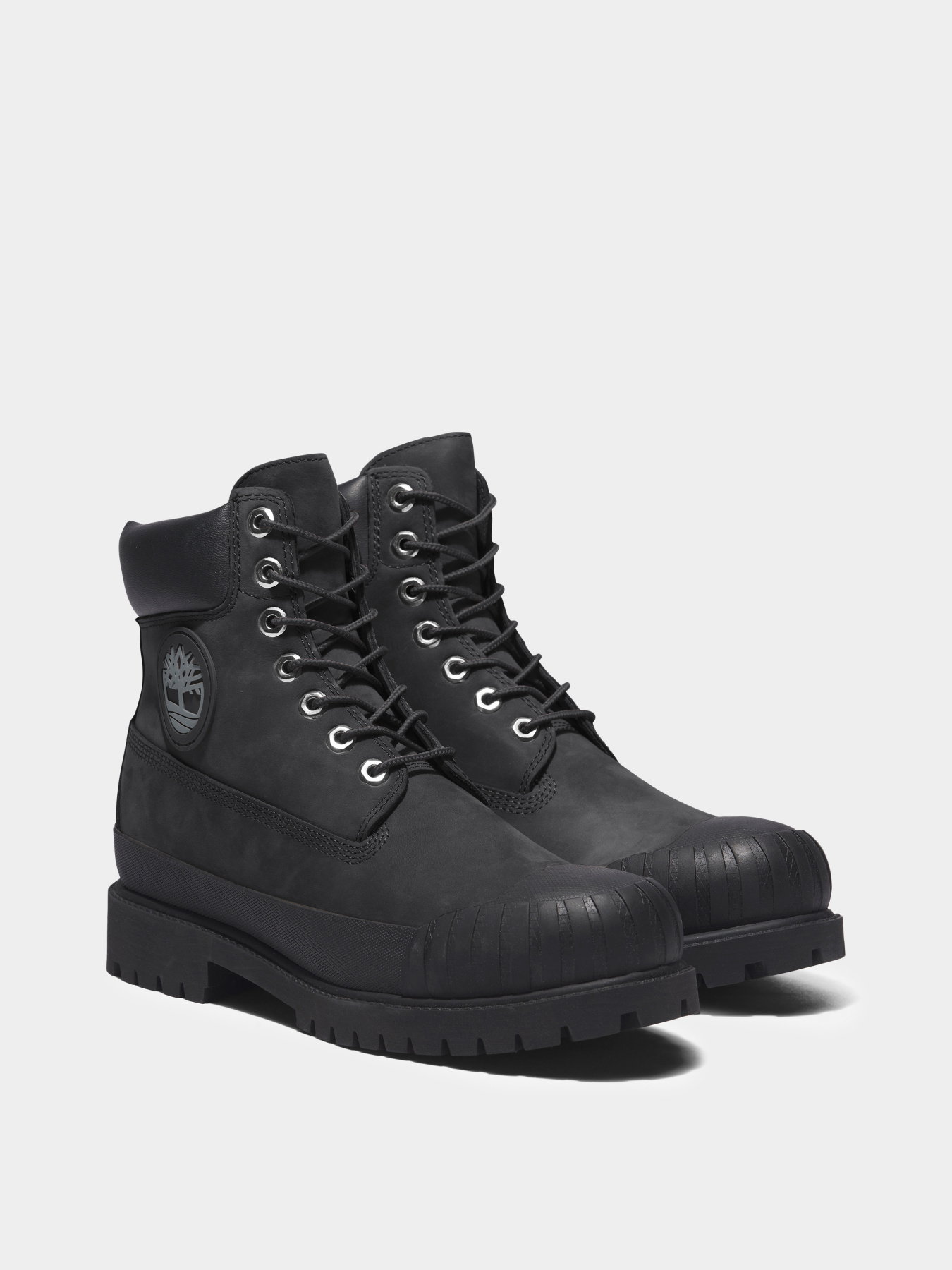 Ботинки и сапоги Timberland модель A2G5C Фото