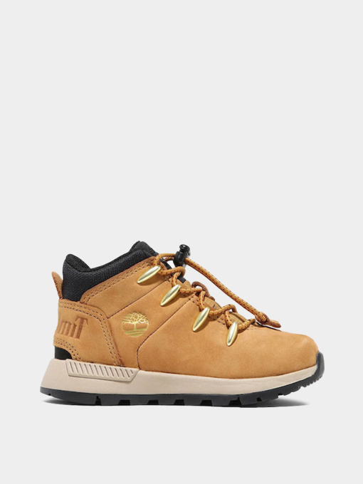 Бәтеңке мен етіктер Timberland үлгі TB0A2G7M231 Фото