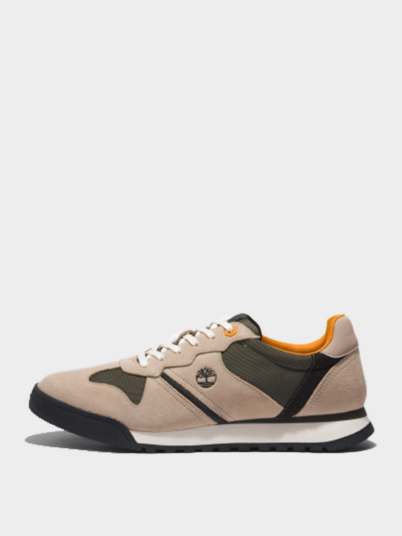 Кроссовки Timberland модель A2G7R Фото